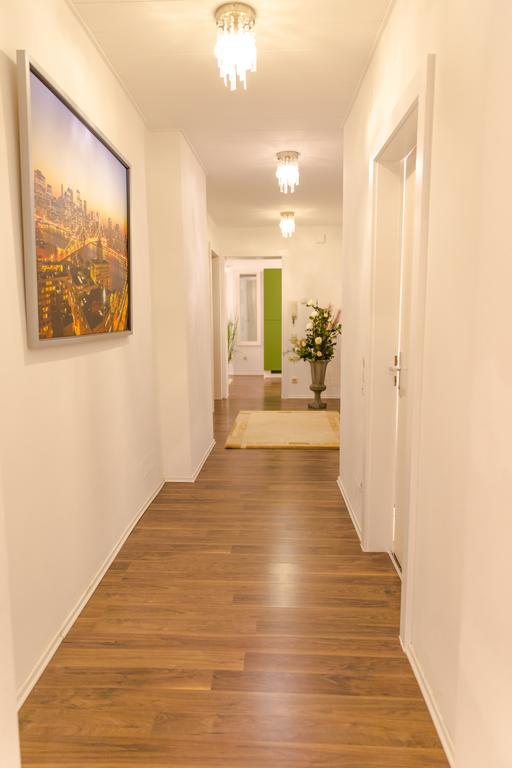 Sophia Apartment