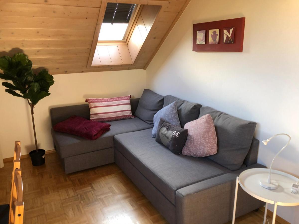 Apartment Sophia