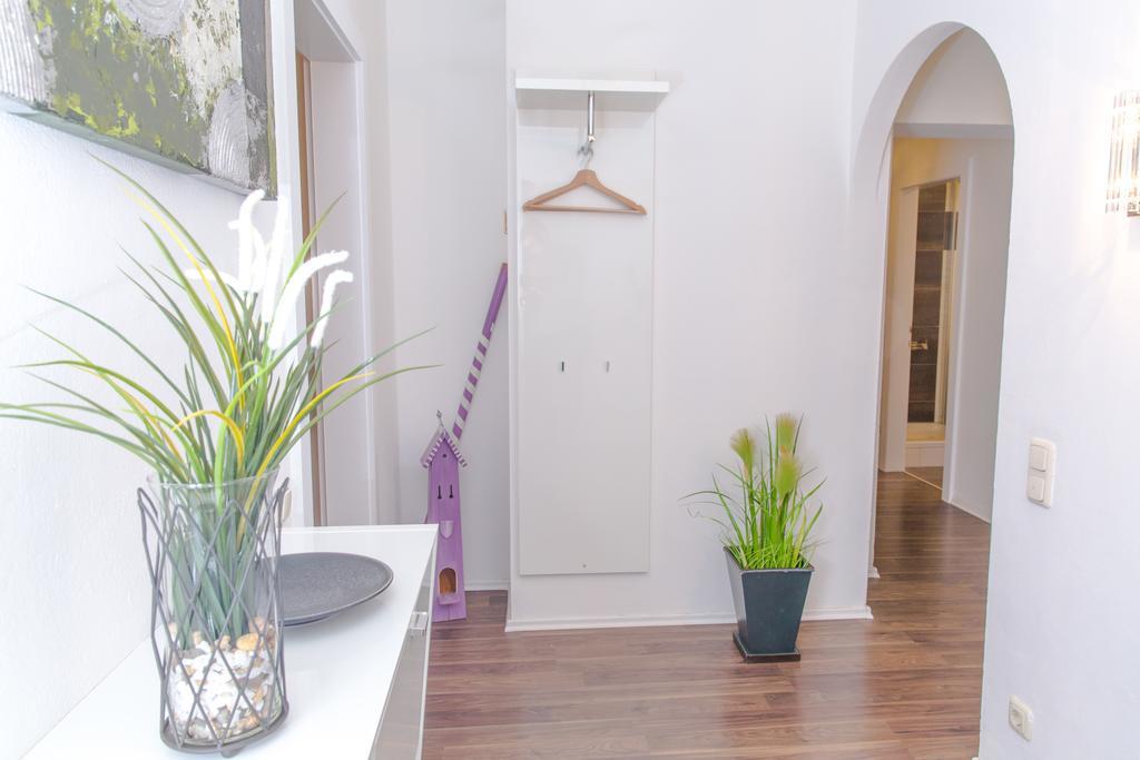 Sophia Appartement Salzbourg
