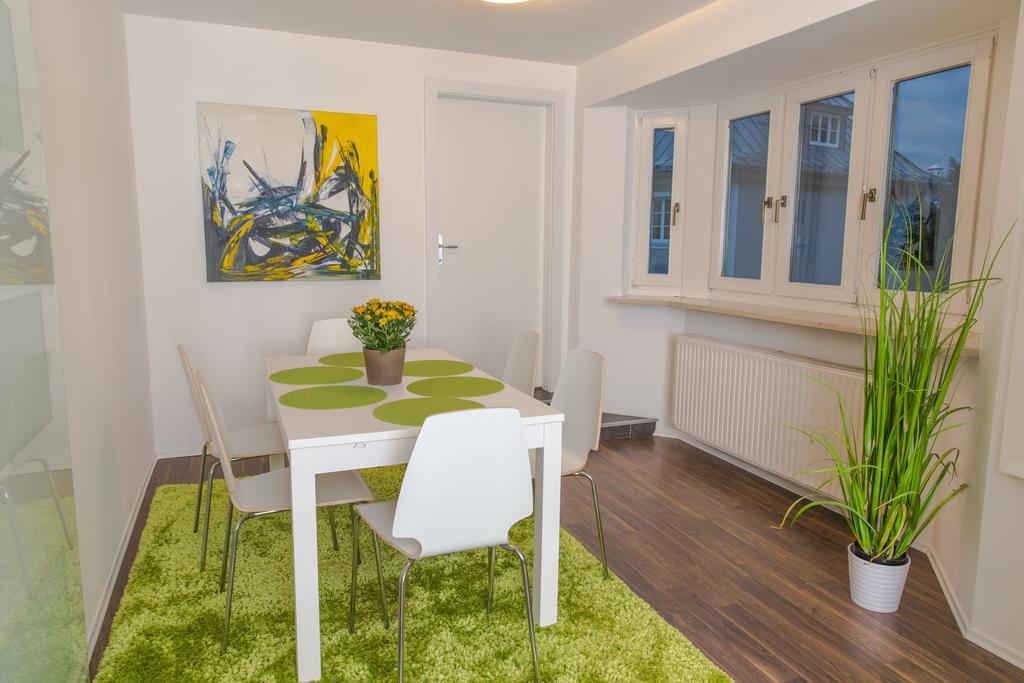 Sophia Appartement