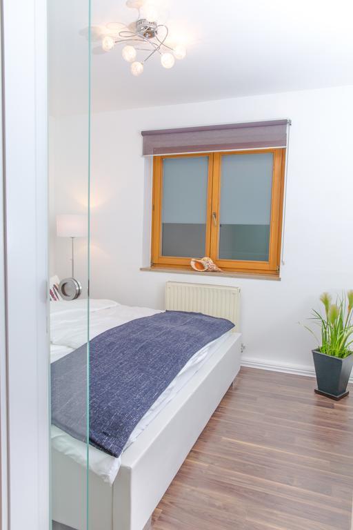 Appartement Sophia *