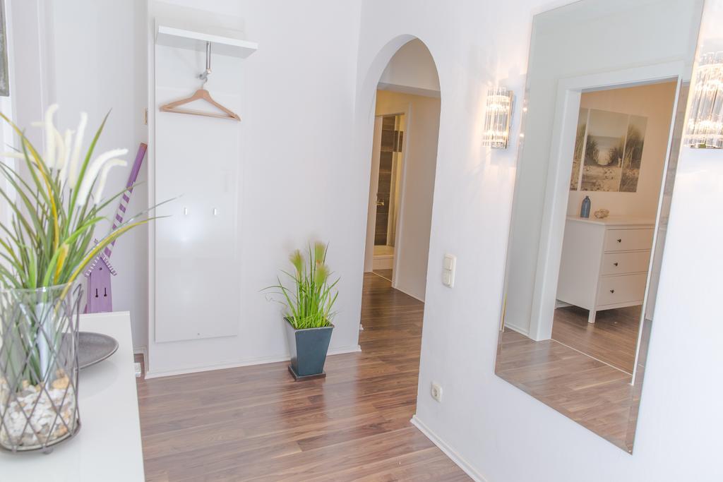 Sophia Appartement *