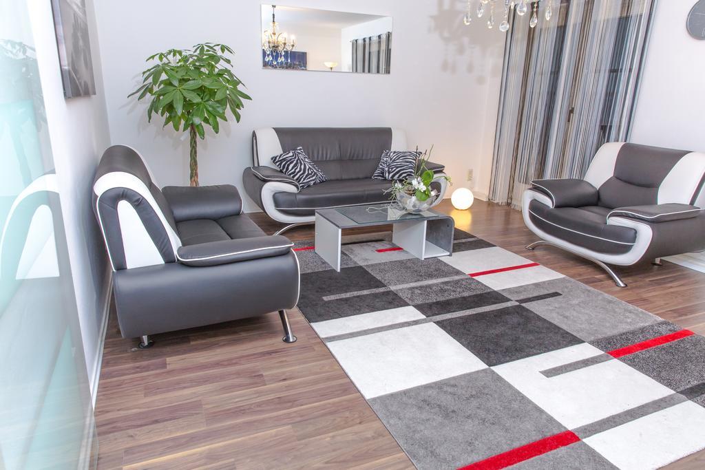 Appartement Sophia Salzbourg