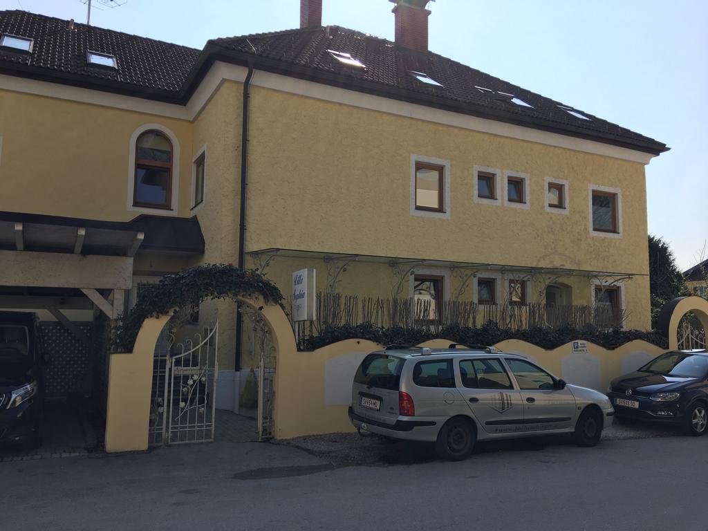 Sophia * Salzbourg