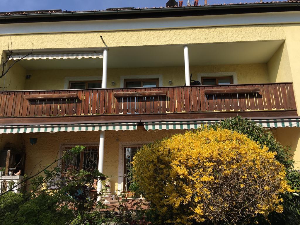 Appartement Sophia