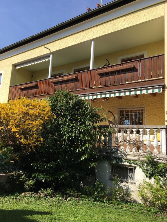 Appartement Sophia *