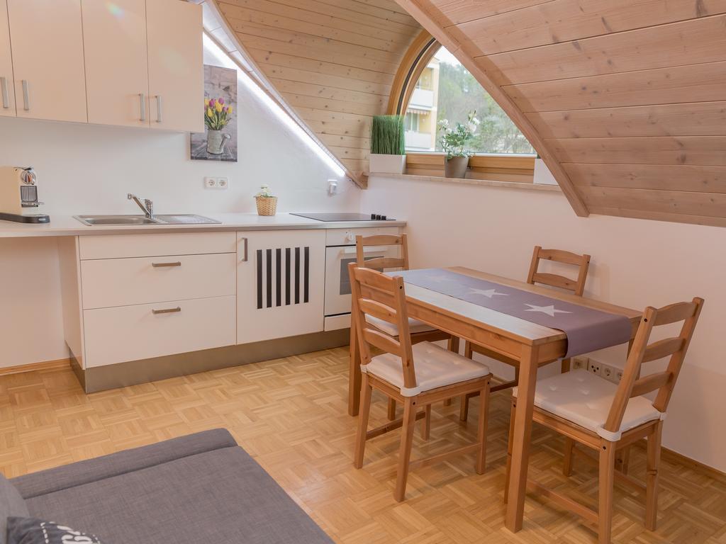 Sophia Appartement *