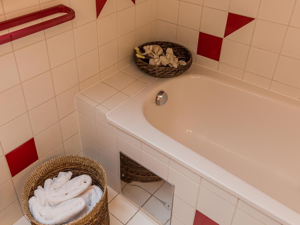 Appartement Sophia