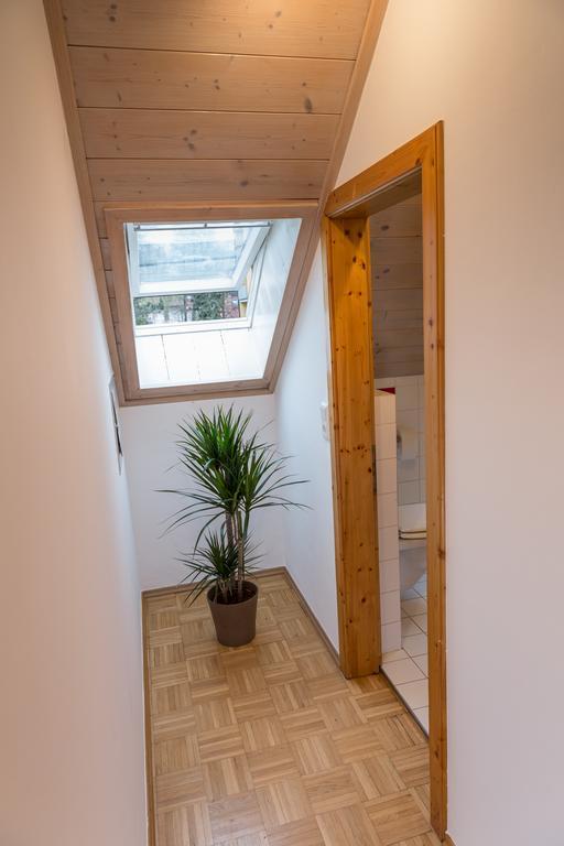 Appartement Sophia Salzbourg