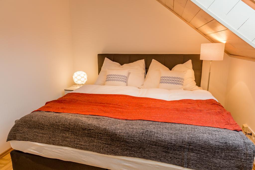 Sophia Appartement Salzbourg