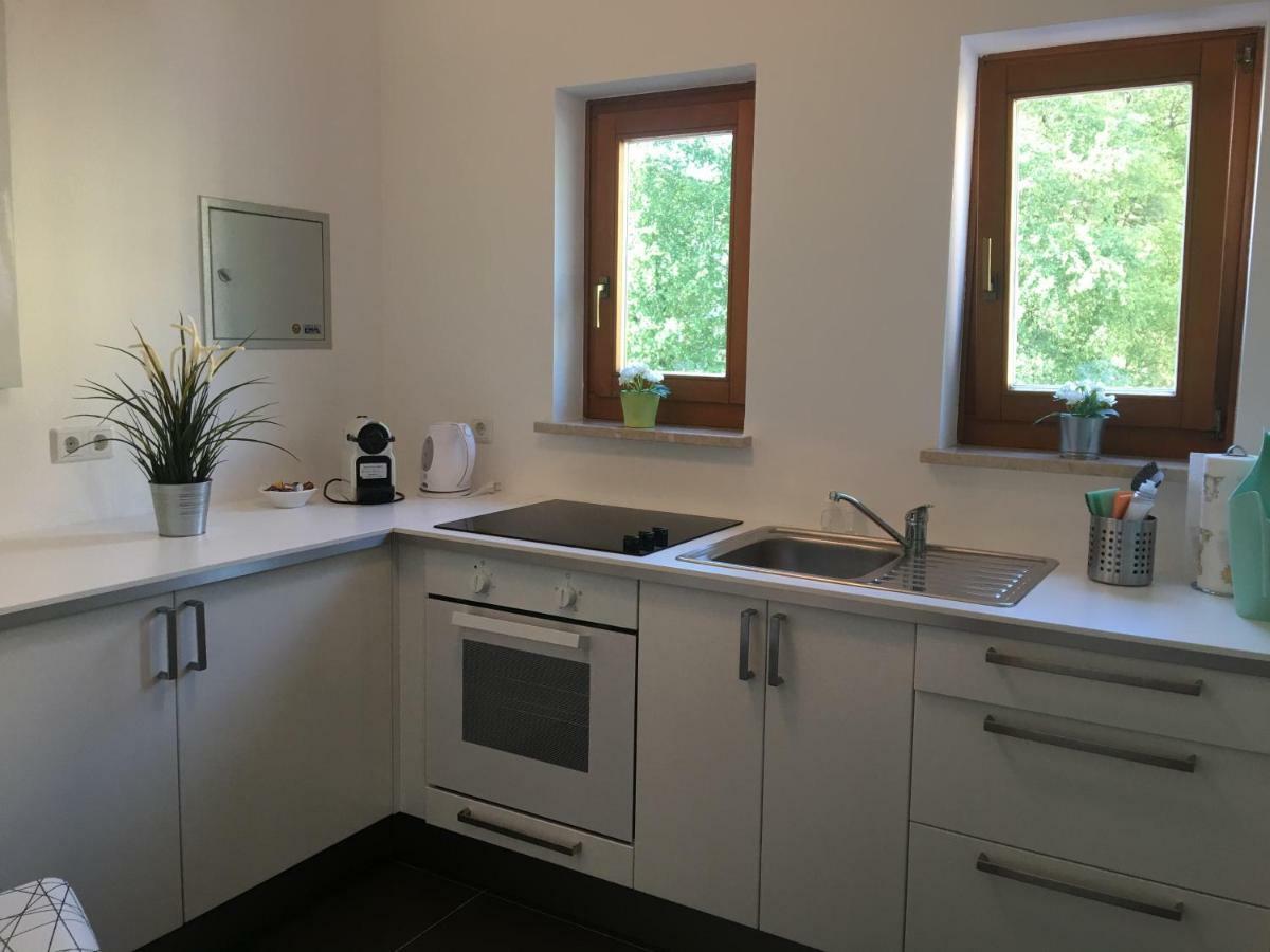Appartement Sophia *