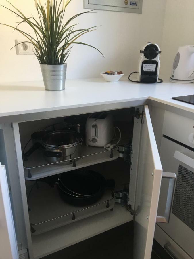 Appartement Sophia Salzbourg