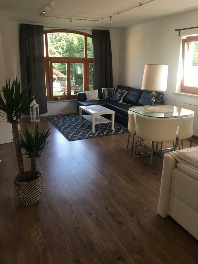 Sophia Appartement *