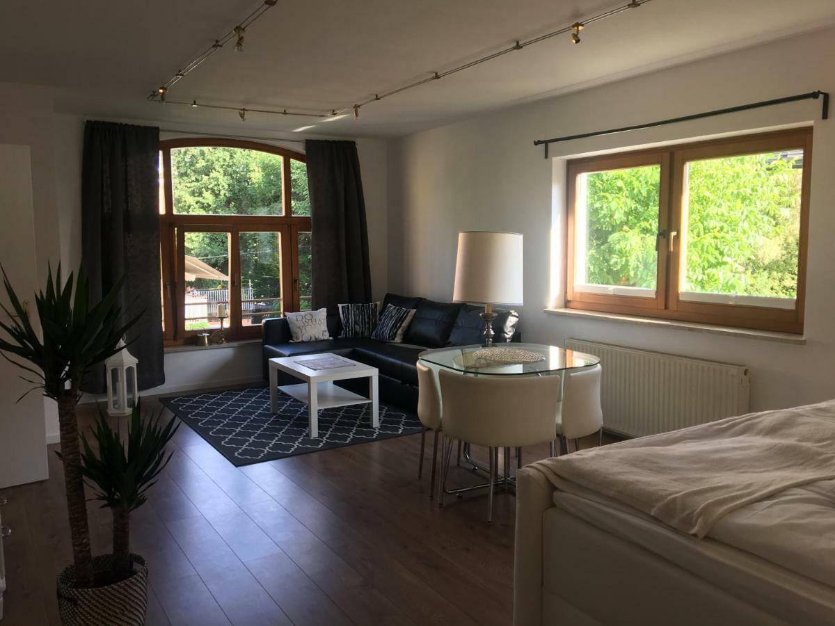 Appartement Sophia Salzbourg