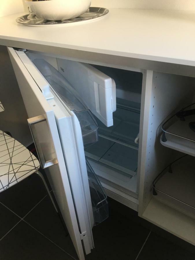 Sophia Appartement *