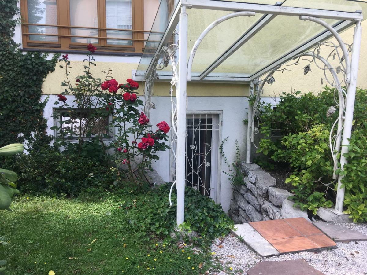 Sophia Appartement Salzbourg