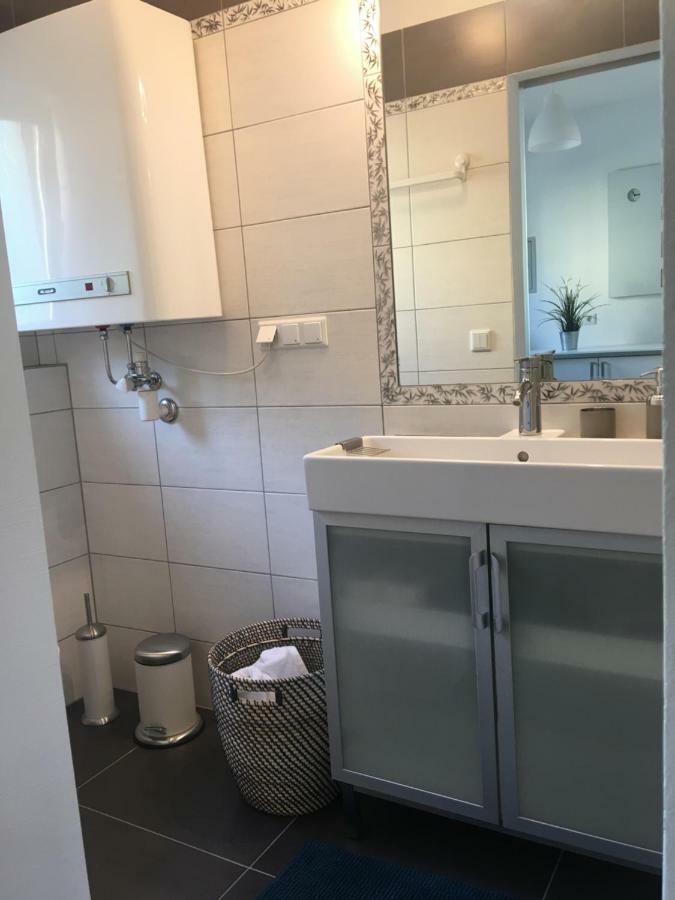 Sophia Appartement *