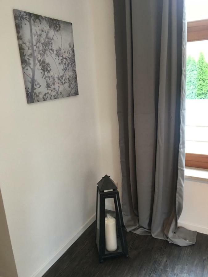 Appartement Sophia *