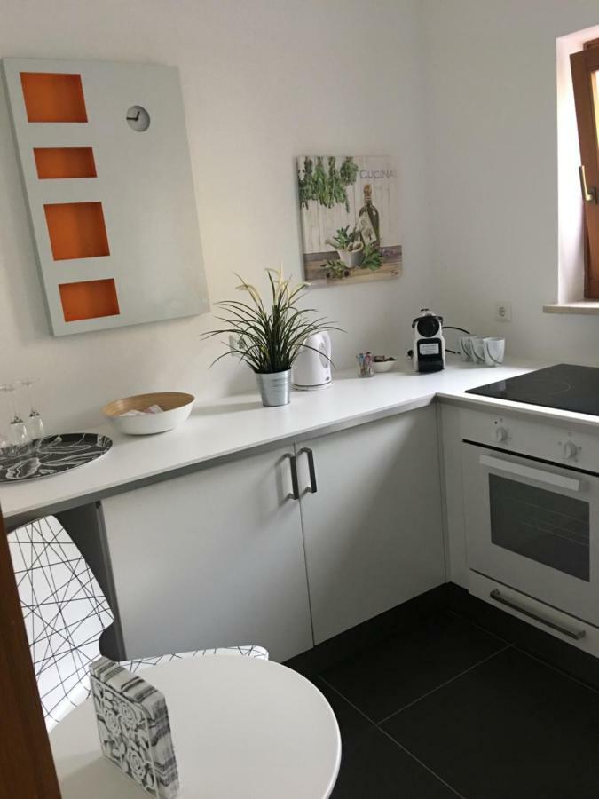 Sophia Appartement