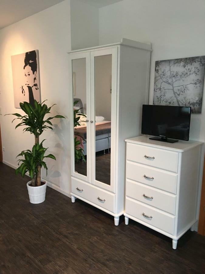 Sophia Appartement *