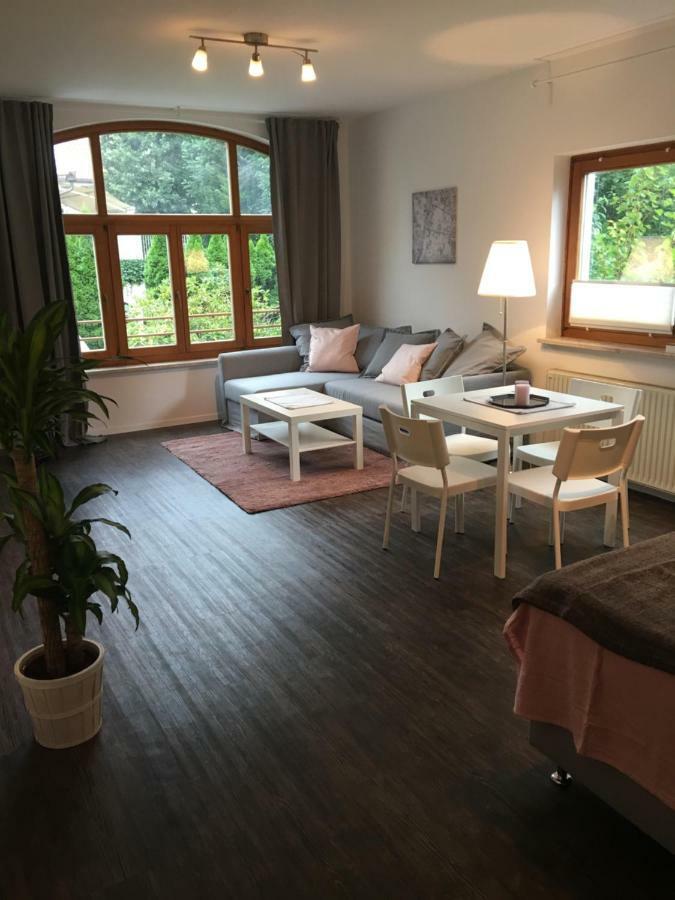 Appartement Sophia *