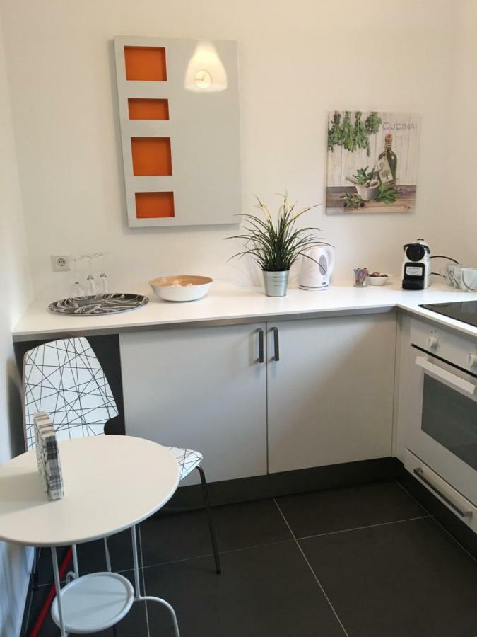 Appartement Sophia Salzbourg