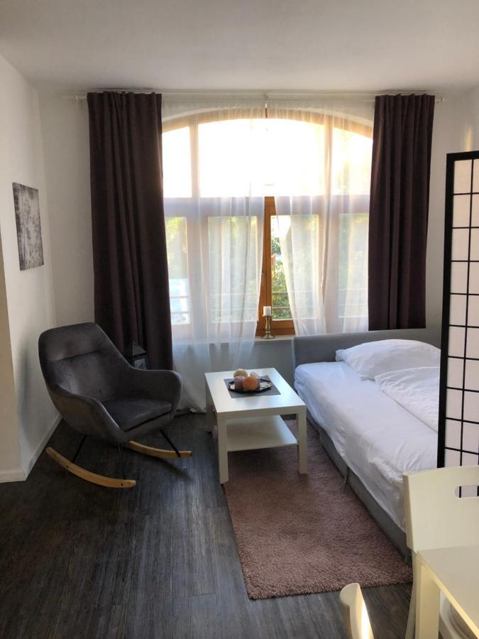 Sophia Appartement
