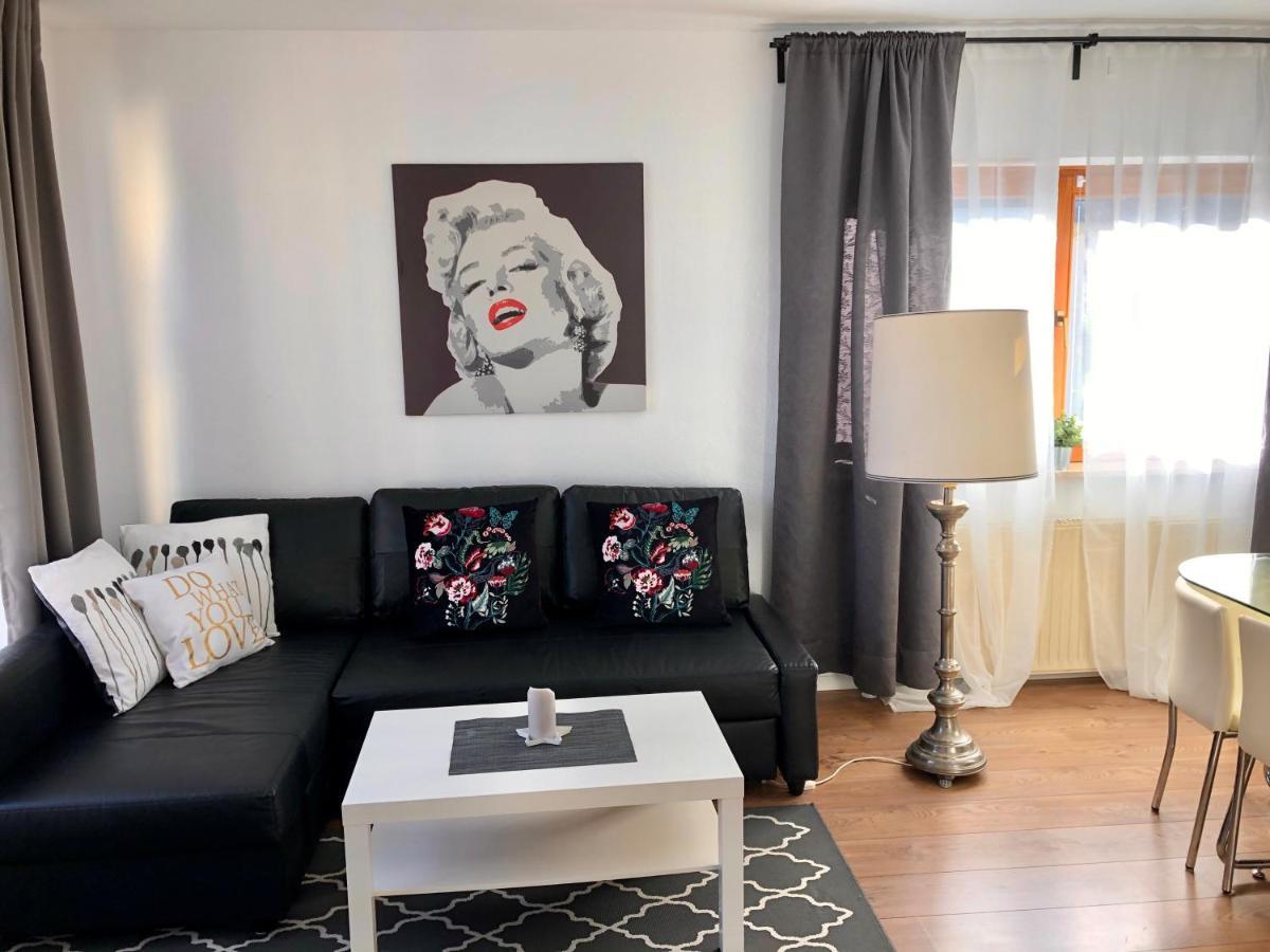 Sophia Appartement *