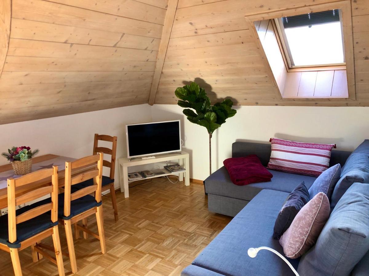 Appartement Sophia